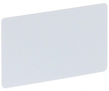 KARTA ZBLIŻENIOWA PVC ATLO-104