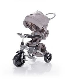 Zopa Citigo Pearl Grey Szara