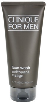 Clinique For Men żel oczyszczający dla mężczyzn Face Wash 200 ml