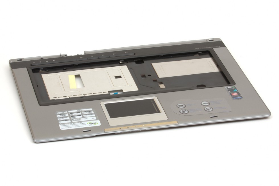 Asus Obudowa górna palmrest K50