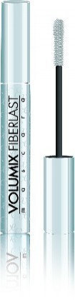 Eveline KOLOROWKA Maskara Volumix Fiberlast wydłużająco-podkręcająca (srebrna) 11ml
