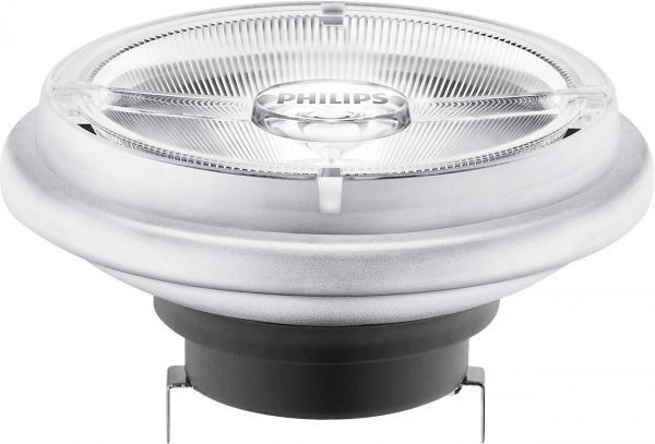 Philips Żarówka LED MASTER LEDspotLV D 11W 930 AR111 24D 8718696514900