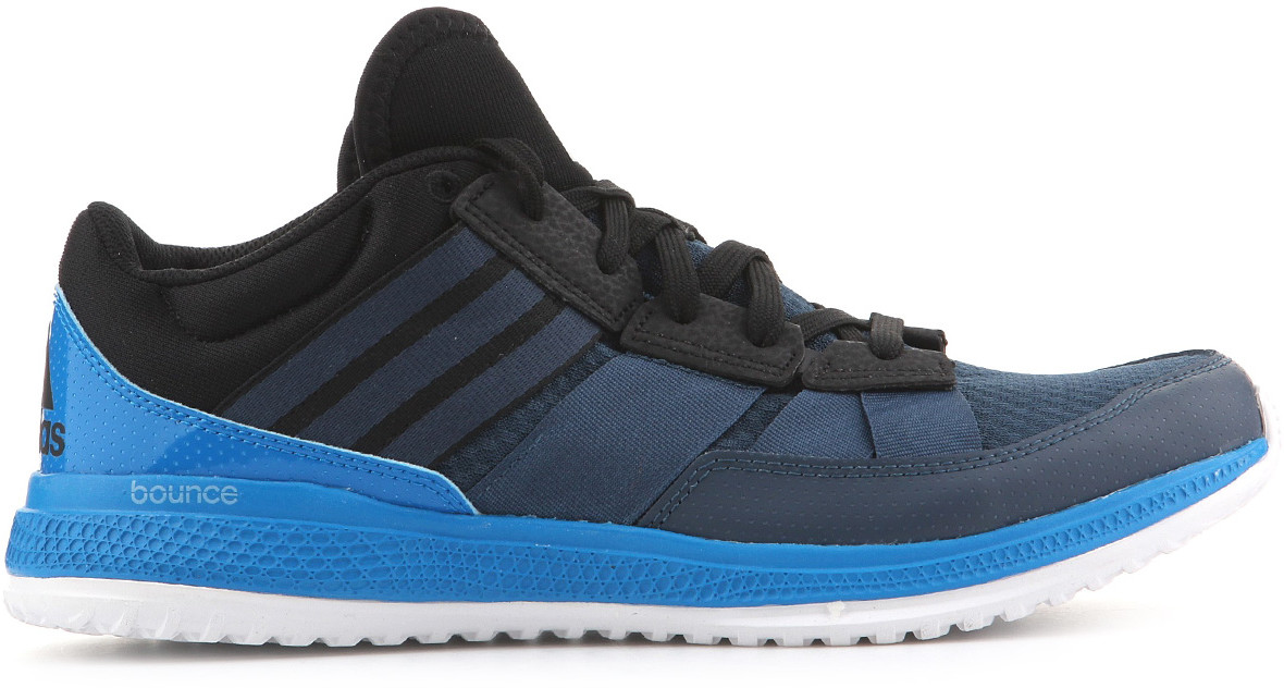 Adidas ZG Bounce Trainer AF5476 granatowy