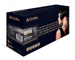 ACCURA AC-B2310B zamiennik Brother TN-2310