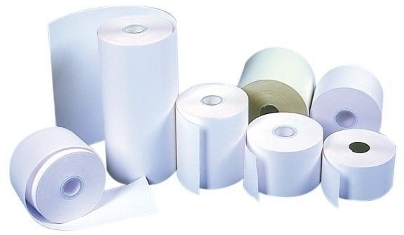 Emerson Rolki offsetowe 57mm X 40m - E0941 NB-2514