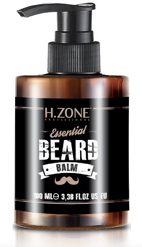 H-Zone Beard balm Balsam do brody 100 ml