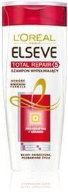 Loreal ELSEVE Szampon Wypełniający Total Repair 400ml