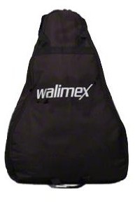 Walimex Uniwersalna torba transportowa Beauty Dish, tło 13533