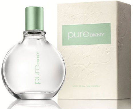 Donna Karan DKNY Pure Verbena woda perfumowana 50ml