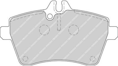 FERODO FEDERAL-MOGUL)) FDB1749