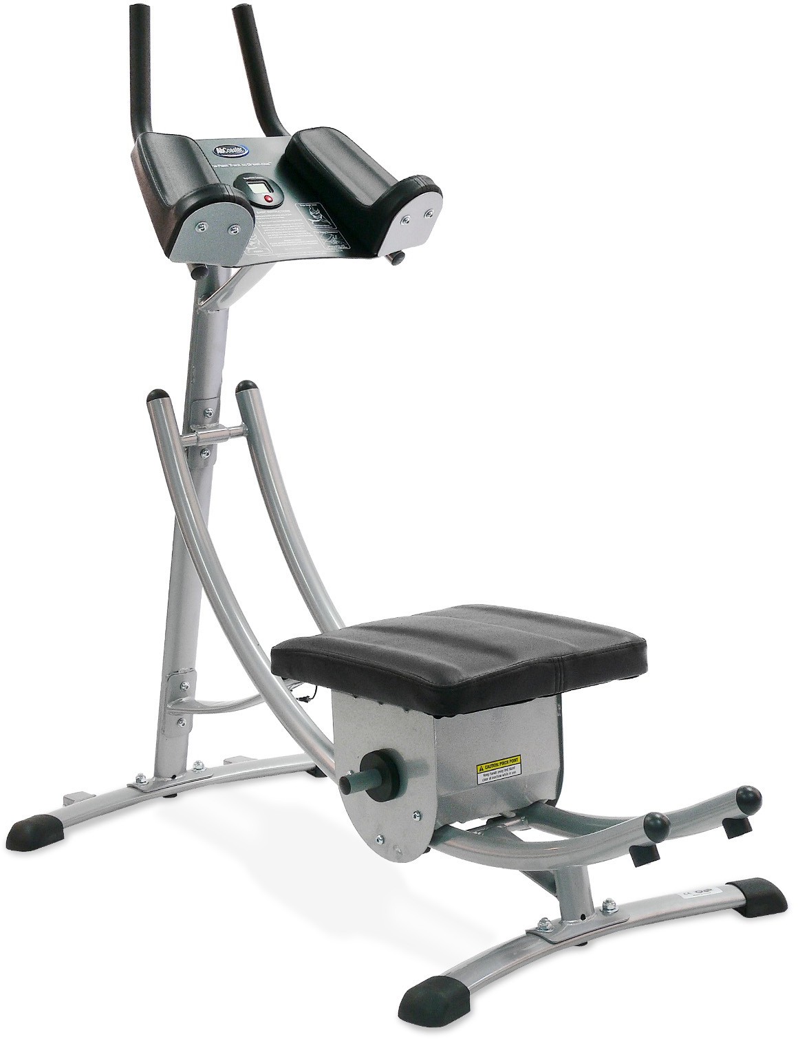Abscompany Trenażer brzucha Ab Coaster PS500