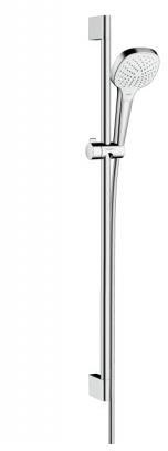 Hansgrohe Zestaw prysznicowy Croma Select E Vario 0,90 m 26592400