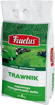 FRUCTUS FOSFAN Trawnik 10kg