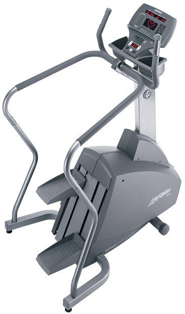 Life Fitness Stepper 95SI Classic