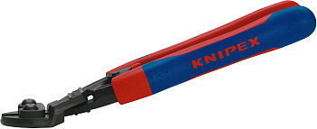Knipex szczypce tnące przegubowe CoBolt 71 22 200