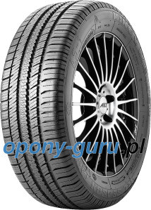 King Meiler AS-1 165/70R14 81T