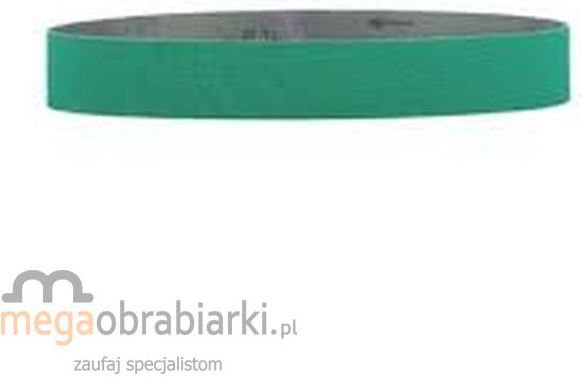 Metabo Pas bezkońcowy z nasypem ceramicznym 40x760 mm; P 80 (626309000)