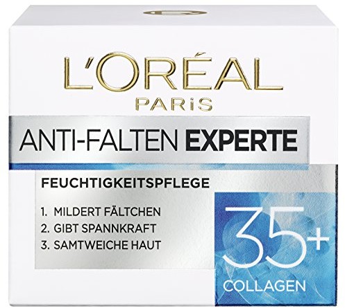 L'Oréal Paris Anti  fałd ekspert Collagen 35 + ZDE02913--1