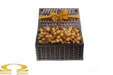 Smacza Jama Kuferek pralinek Lindt Lindor Noce 1kg FA9B-890A0
