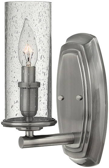 Elstead Lighting Kinkiet HK/DAKOTA1 Lighting
