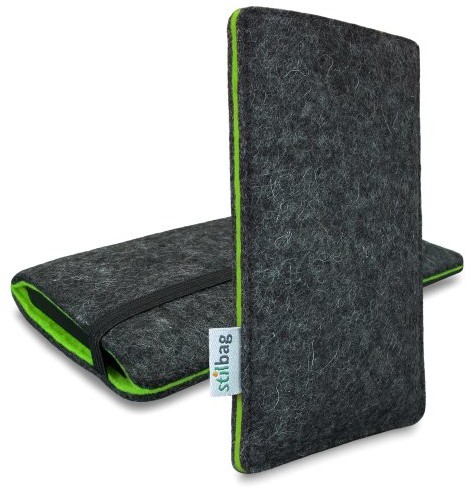 APPLE stilbag torba filcowa 