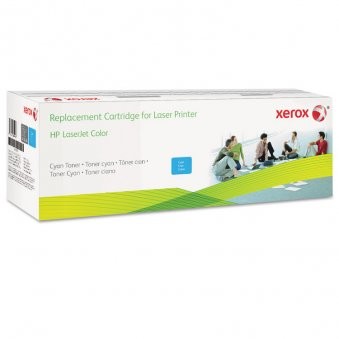 Xerox Xerox toner 006R03009 CE401A cyan