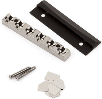 Fender Siodełko / nut do gitary. LSR Roller nut 0990812000