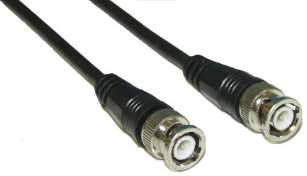 InLine 10810 kabel BNC Video (RG59, 75Ohm, 10 m) 4043718102877