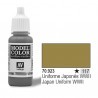 Vallejo Farba Nr117 Japa n Uniform 17mlMatt 70923