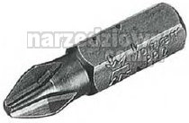 WOLFCRAFT bit Solid PH 2 (3szt.) 1331000