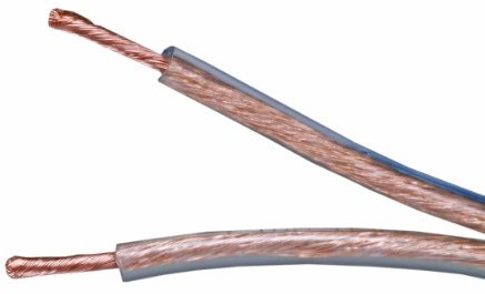 Pure Monoprice 102749 50 ft 16 AWG Bare miedź beztlenowa głośniki drut kablem 102749