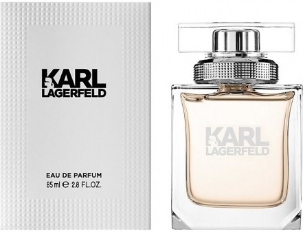 Karl Lagerfeld for Her Woda perfumowana 45ml