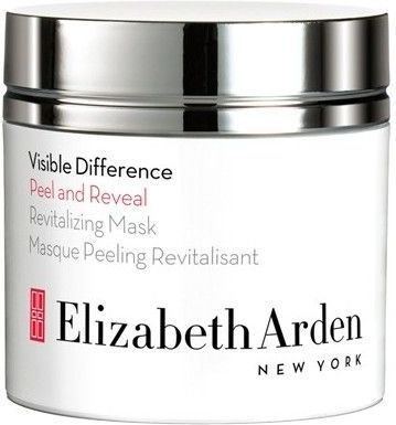 Elizabeth Arden Visible Difference Peel And Reveal Mask 50ml