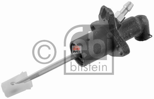 FEBI BILSTEIN Pompa sprzęgła 32406