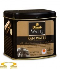 Dilmah Herbata Czarna Dilmah Ran Watte Puszka 125g B7B7-61408