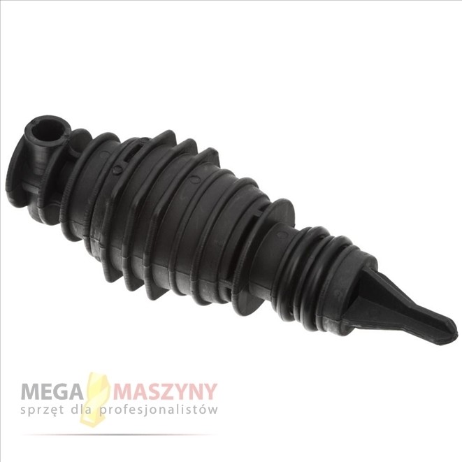 Pansam Korek wlewu oleju XA077060.96