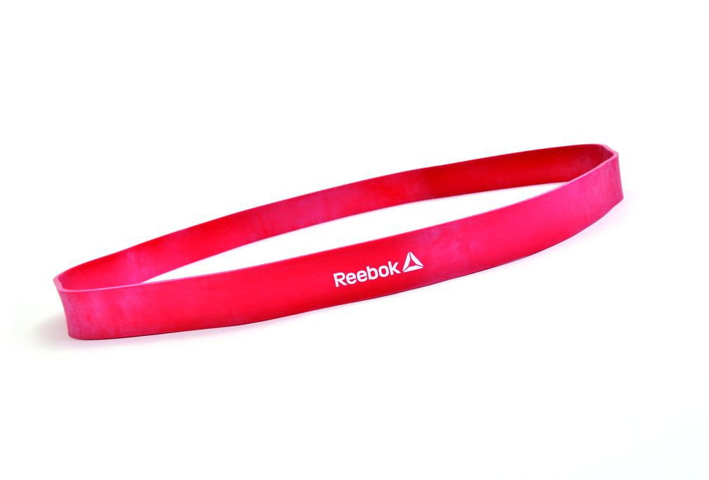 Reebok Taśma Power Band - średni RSTB-10080