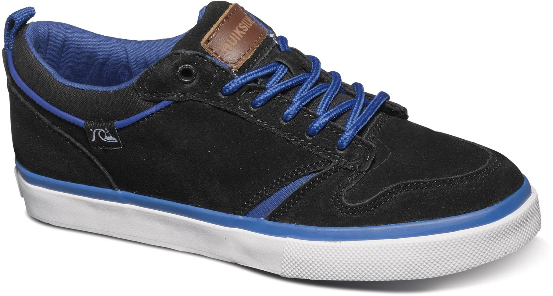 Quiksilver obuwie dziecięce DAYTONA-YT B SHOE XKBW