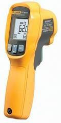 Fluke 62 MAX termometr na podczerwień, optyka 10:1, zakres pomiarowy: od -30 do (4130474)