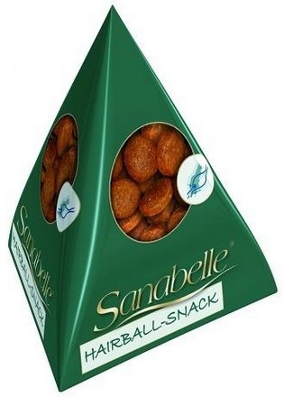 Sanabelle Hairball-Snack 20G