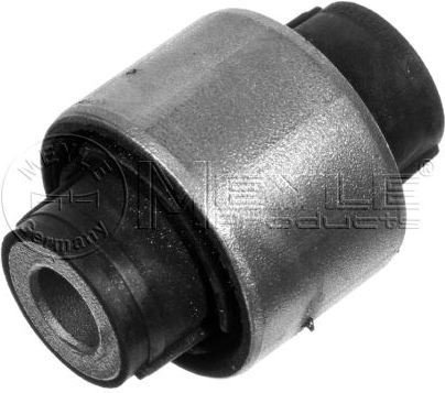 MEYLE Tuleja łożyska, wahacz poprzeczny 100 505 0016