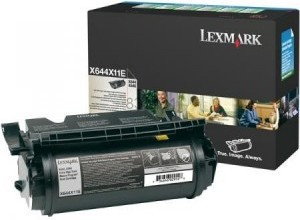 Lexmark X644X11E