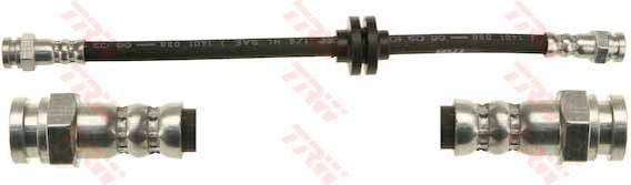 TRW Przewód hamulcowy elastyczny PHA494