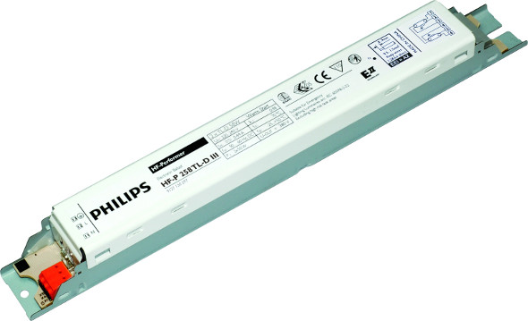 PHILIPS HF-P 1 14-35 TL5 HE III 220-240V 50/60Hz 871150099924500