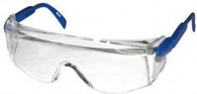 Profix okulary przeciwodpryskowe regulowane