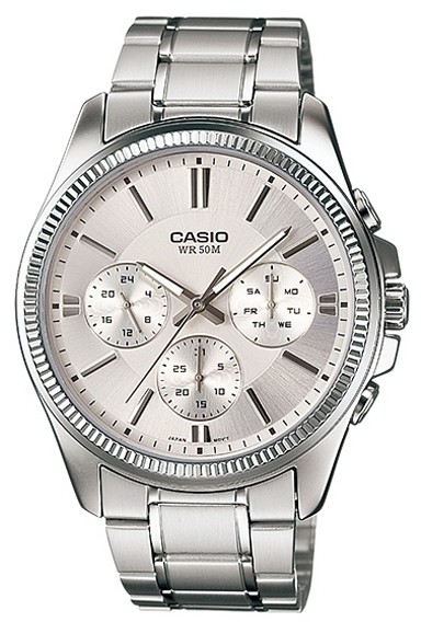 Casio Classic MTP-1375D-7AV