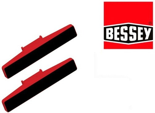 Bessey Adapter zacisku KR-AS, obrotowy
