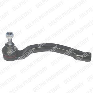 DELPHI Końcówka drążka kierowniczego poprzecznego TA1941