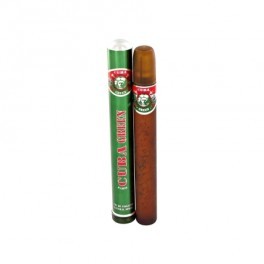 Cuba Green woda toaletowa 35ml