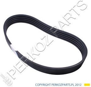 CNH PAS MŁOCARNI CS 5HB 84072772